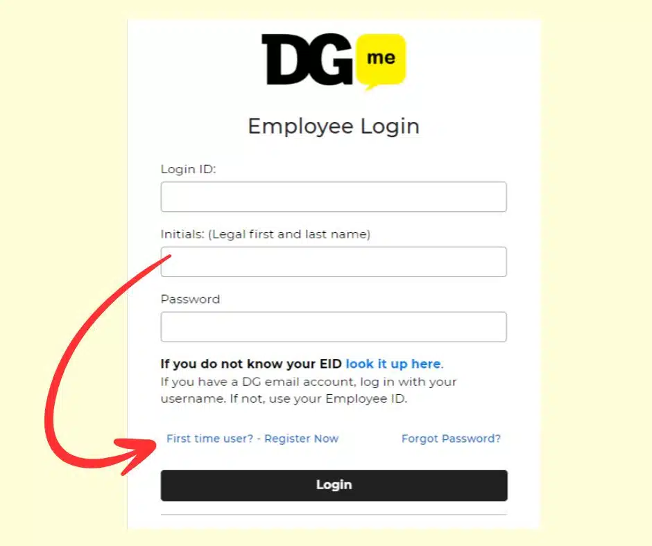 New Registration Process on  DGME Portal